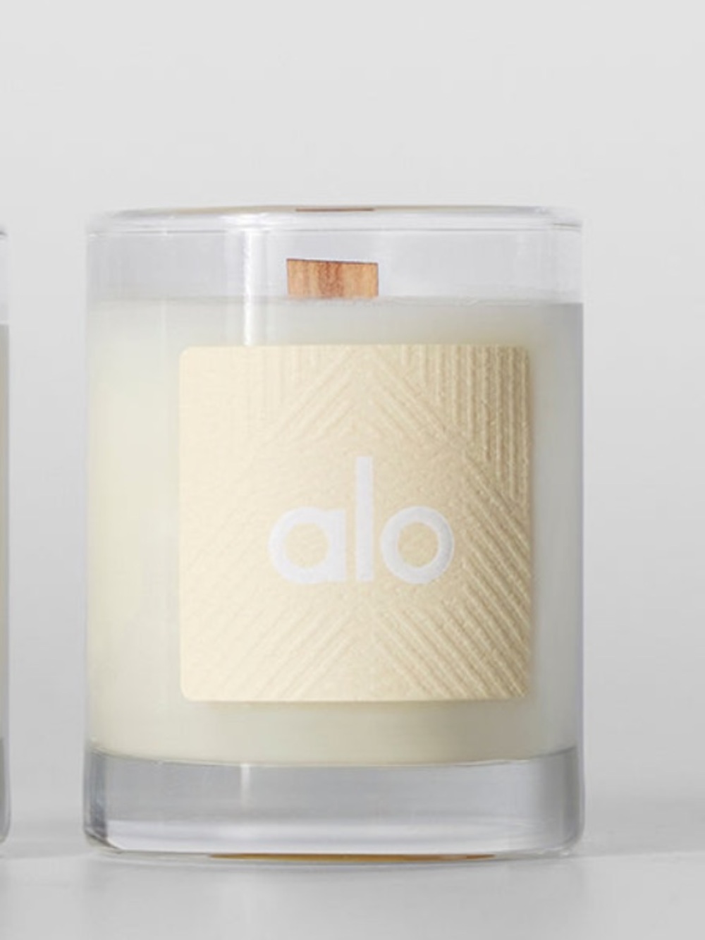 ALO Santal Original Signature Candle 2oz